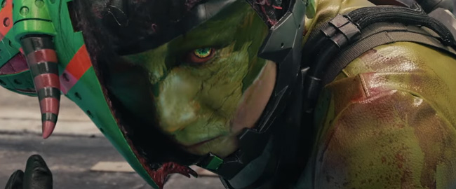 “Shin Kamen Rider” llega a Prime Video en julio