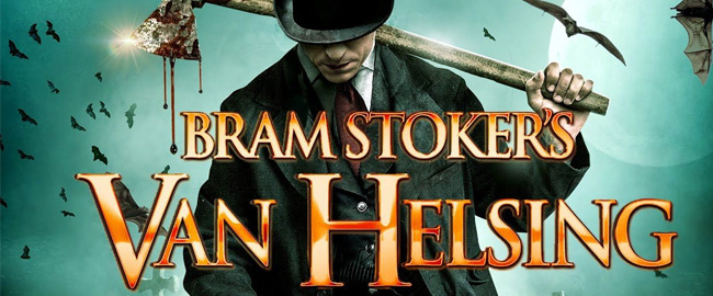 “Bram Stoker´s Van Helsing” aterriza en Prime Video 