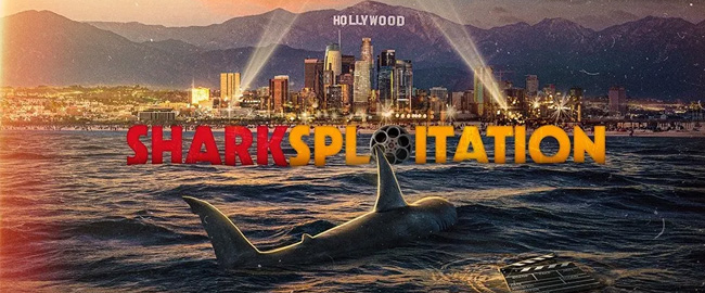 “Sharksploitation”, el documental que analiza el cine de tiburones, se estrenará en julio en Estados Unidos