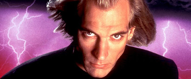 Fallece el actor Julian Sands, protagonista de “Warlock”