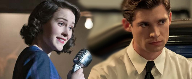 David Corenswet y Rachel Brosnahan protagonizarán como Clark Kent y Lois Lane en “Superman: Legacy”