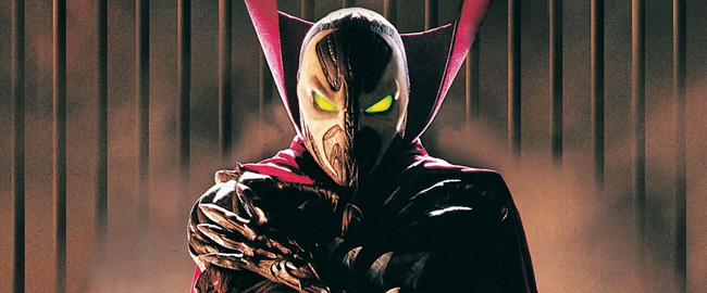 Jason Blum cree que el  esperado reboot de “Spawn” podría estrenarse en 2025