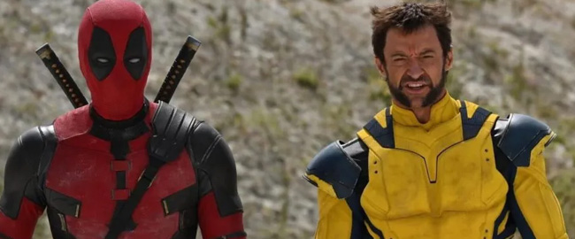 Primer vistazo a Hugh Jackman con el clásico traje de Wolverine para “Deadpool 3”