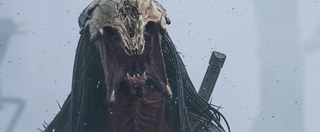 “Predator: La Presa” recibe importantes nominaciones a los Emmy 2023