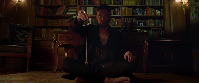 Teaser trailer subtitulado en español para el remake de “Witchboard”