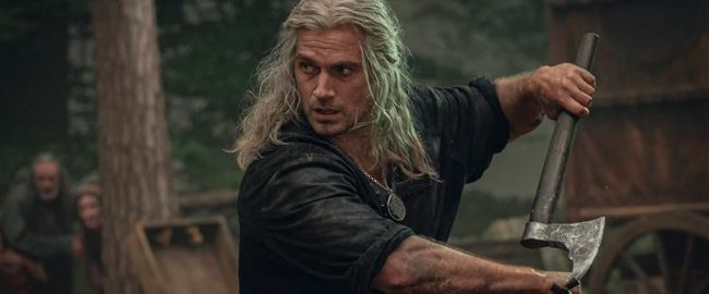 Último tráiler de “The Witcher” Temporada 3 Volumen 2: Los episodios finales con Henry Cavill