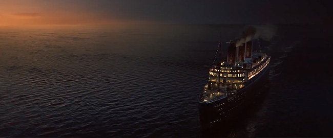 Trailer subtitulado para “La Maldición del Queen Mary”, en cines el 22 de septiembre