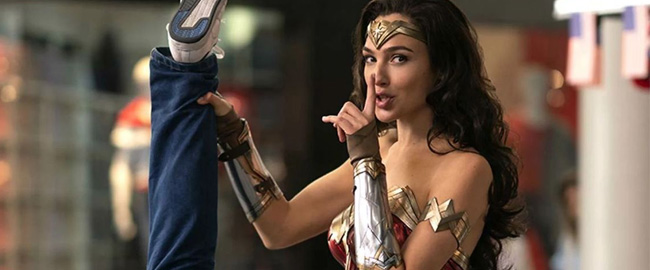 “Wonder Woman 3” sigue en marcha con James Gunn y Peter Safran