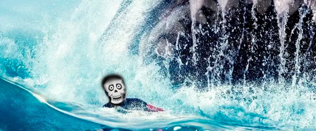Las críticas de Skullboo: “Megalodón 2: La Fosa”, un banquete submarino sin sabor