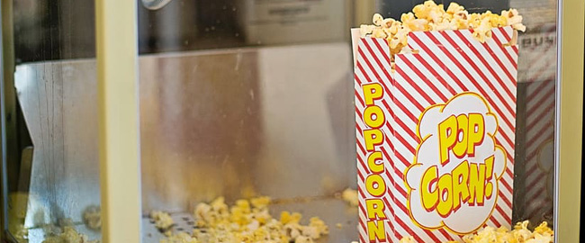 Incidente en Cines Yelmo de Madrid reaviva el debate: ¿deben permitirse alimentos externos?