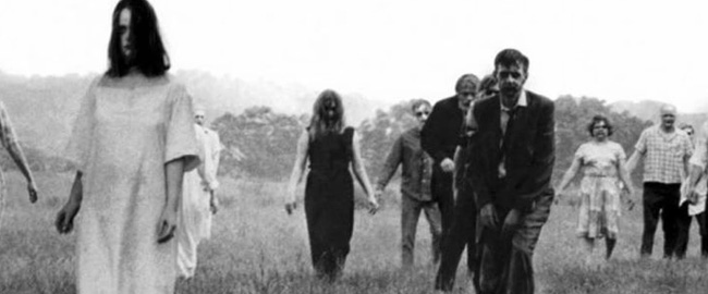 “Twilight of the Dead”: La última entrega de la saga de zombis de George A. Romero se rodará este año