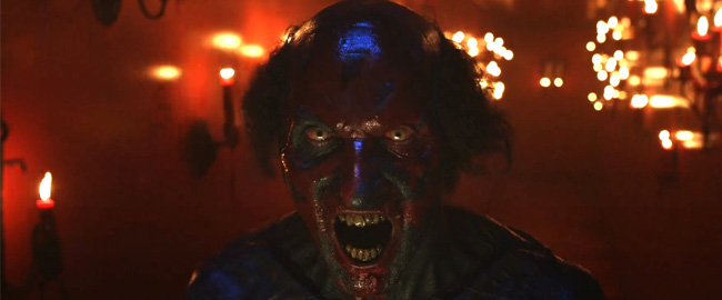 “Insidious: La Puerta Roja” se convierte en la película de terror más taquillera de 2023