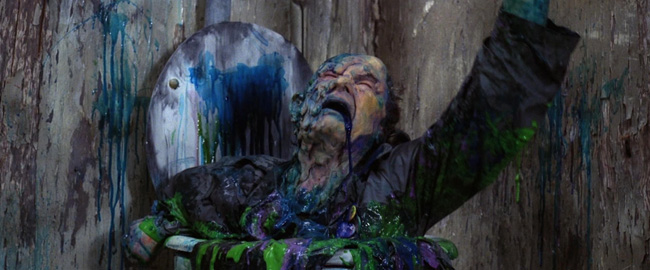 El remake de “Street Trash” llegará en 2024