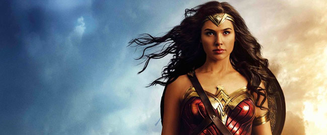 Desmentido sobre “Wonder Woman 3”: La única apuesta de DC es la serie “Paradise Lost” en HBO Max