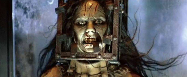 “13 Fantasmas”: Anuncian adaptación televisiva de la clásica película