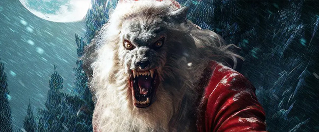 “Werewolf Santa”: El nuevo terror navideño llega a los cines de EEUU y Reino Unido en noviembre.