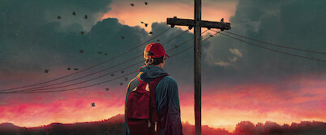 “El Elegido” de Netflix revela su trailer antes de su estreno este miércoles