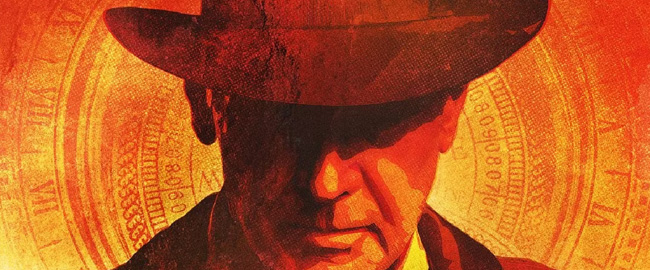 “Indiana Jones y el Dial del Destino” ya tiene fecha de lanzamiento en formato digital en USA