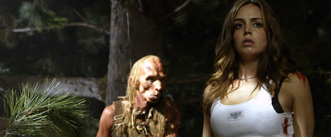 “Wrong Turn” a 20 años: Recorriendo el legado de terror