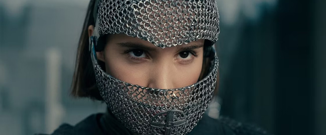 Tras su cancelación en Netflix, “La Monja Guerrera” renacerá en forma de trilogía cinematográfica