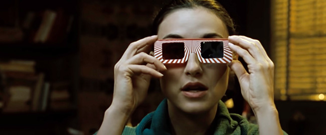 El auge y declive del 3D en el cine: de las gafas anaglifo a las polarizadas