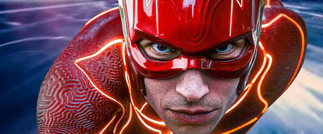 “The Flash” se estrenará el 25 de agosto en HBO Max