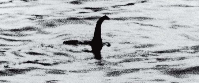 Nessie en la gran pantalla: Cuando la realidad y la ficción se encuentran