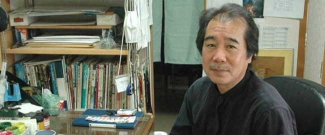 Fallece Nizo Yamamoto, ícono de la animación en Japón