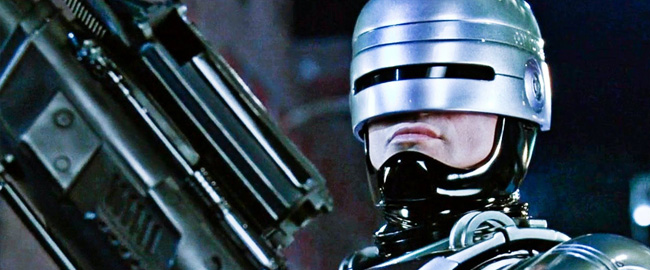 “Robodoc: The Creation of Robocop” verá la luz en Estados Unidos este 29 de agosto