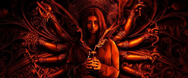 Nuevo tráiler para el filme de terror “It Lives Inside”