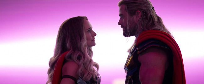 Discrepancias creativas entre Chris Hemsworth y Taika Waititi sobre el futuro de “Thor”