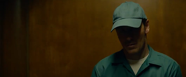 “El Asesino” de David Fincher: Primer vistazo al tráiler antes de su presentación en Venecia