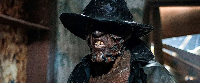 “Jeepers Creepers: El Renacer” aterriza en Prime Video este septiembre