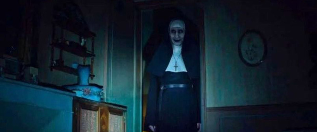 La verdadera historia de Valak, el demonio tras “La Monja”