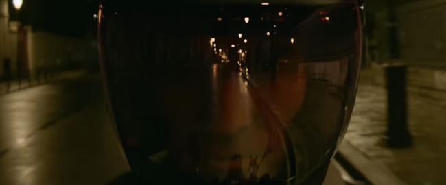 Ahora en español: Trailer de El Asesino de “David Fincher”