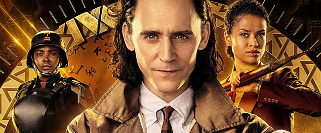 Primer avance para la segunda temporada de “Loki”