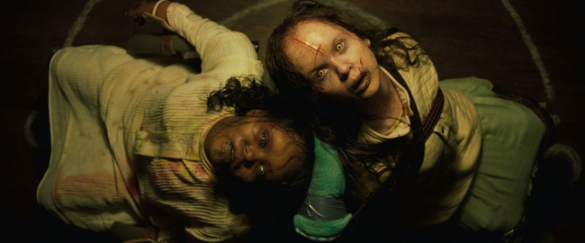 “El Exorcista: Creyente” adelanta una semana su estreno en España: llegará el próximo 6 de octubre
