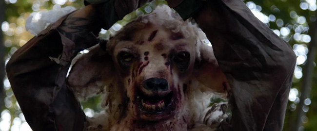 Trailer subtitulado para “Mary Had a Little Lamb”, una popular canción infantil que se convierte en pesadilla
