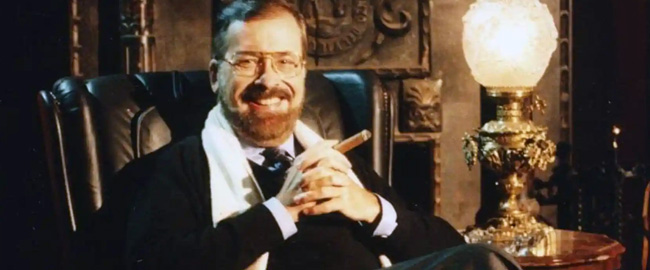 Chicho Ibáñez Serrador: Forjando pesadillas en la televisión y el cine