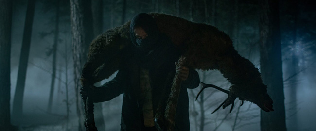 “Criatura”, la adaptación turca del clásico “Frankenstein”, revela su tráiler subtitulado en español