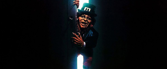 En defensa de: “Leprechaun (1993)”, una oda a la diversión desenfadada del terror