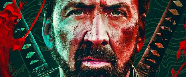 Prime Video suma “Prisioneros de Ghostland” a su colección de películas de Nicolas Cage