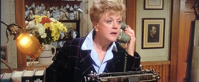 leer más “Se ha escrito un crimen” tendrá adaptación cinematográfica bajo la producción de Amy Pascal