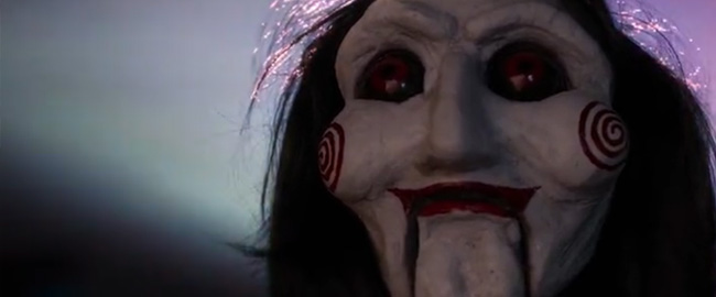 El nuevo vídeo promocional de “Saw X” parodia el anuncio de Nicole Kidman para AMC