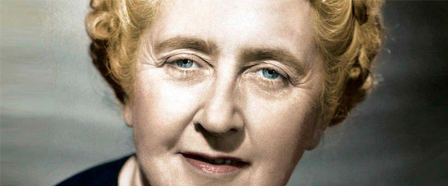 6 películas al estilo de Agatha Christie sin estar basadas en sus novelas