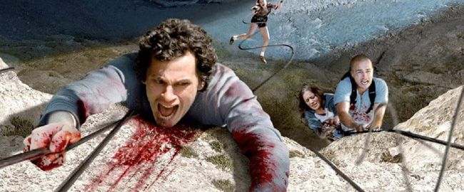 En lo Alto del Terror: Cinco películas montañosas que helarán tu sangre