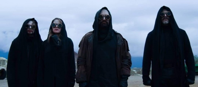 Trailer subtitulado para “Bloodthirst”, una nueva visión sobre vampiros