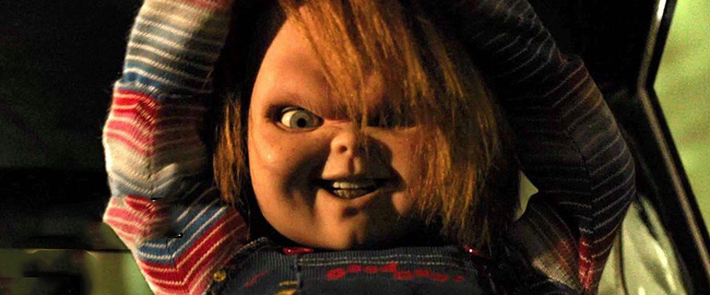 Desvelado un nuevo tráiler de “Chucky”: La tercera temporada se fragmenta por huelga en Hollywood