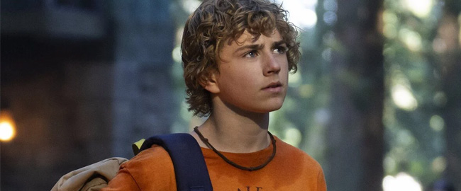 Disney+ desvela el trailer de “Percy Jackson y los dioses del Olimpo”