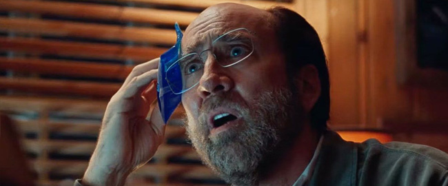 Trailer subtitulado de “Dream Scenario”: Nicolas Cage protagoniza la nueva producción de Ari Aster 